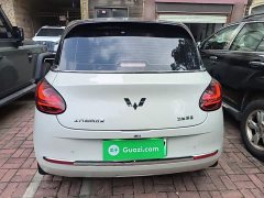 Wuling Binguo 410km Lingxi Premium Edition - ფოტო 6