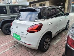 Wuling Binguo 410km Lingxi Premium Edition - ფოტო 7