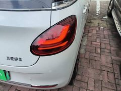 Wuling Binguo 410km Lingxi Premium Edition - ფოტო 8