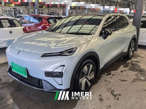 2025 Deepal Deep Blue S05 2024 510Max Pure Electric Version - ავტომობილი ჩინეთიდან