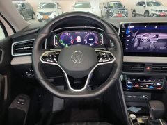 Volkswagen Tiguan L Plug-in Hybrid 2022 430PHEV Plug-in Hybrid Premium Edition - ფოტო 11