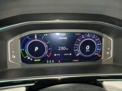 Volkswagen Tiguan L Plug-in Hybrid 2022 430PHEV Plug-in Hybrid Premium Edition - ფოტო 12