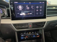 Volkswagen Tiguan L Plug-in Hybrid 2022 430PHEV Plug-in Hybrid Premium Edition - ფოტო 13