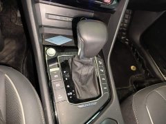 Volkswagen Tiguan L Plug-in Hybrid 2022 430PHEV Plug-in Hybrid Premium Edition - ფოტო 14