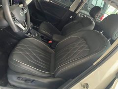 Volkswagen Tiguan L Plug-in Hybrid 2022 430PHEV Plug-in Hybrid Premium Edition - ფოტო 15