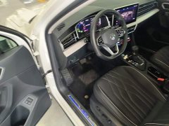 Volkswagen Tiguan L Plug-in Hybrid 2022 430PHEV Plug-in Hybrid Premium Edition - ფოტო 16