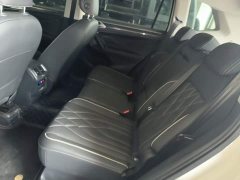 Volkswagen Tiguan L Plug-in Hybrid 2022 430PHEV Plug-in Hybrid Premium Edition - ფოტო 17