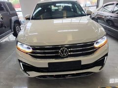 Volkswagen Tiguan L Plug-in Hybrid 2022 430PHEV Plug-in Hybrid Premium Edition - ფოტო 3