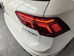 Volkswagen Tiguan L Plug-in Hybrid 2022 430PHEV Plug-in Hybrid Premium Edition - ფოტო 8
