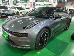Zeekr Geely Zeekr 001 WE Edition 86kWh - ფოტო 1