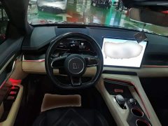 Zeekr Geely Zeekr 001 WE Edition 86kWh - ფოტო 11