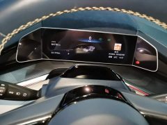 Zeekr Geely Zeekr 001 WE Edition 86kWh - ფოტო 12