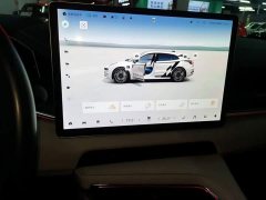 Zeekr Geely Zeekr 001 WE Edition 86kWh - ფოტო 13