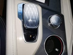 Zeekr Geely Zeekr 001 WE Edition 86kWh - ფოტო 14