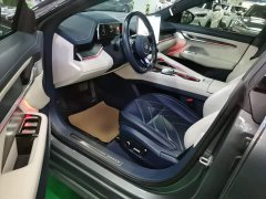 Zeekr Geely Zeekr 001 WE Edition 86kWh - ფოტო 15