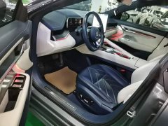 Zeekr Geely Zeekr 001 WE Edition 86kWh - ფოტო 16