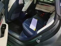 Zeekr Geely Zeekr 001 WE Edition 86kWh - ფოტო 17