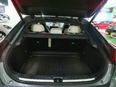 Zeekr Geely Zeekr 001 WE Edition 86kWh - ფოტო 19