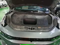 Zeekr Geely Zeekr 001 WE Edition 86kWh - ფოტო 20