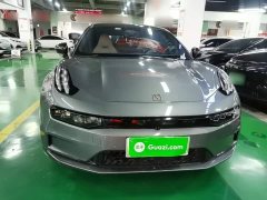Zeekr Geely Zeekr 001 WE Edition 86kWh - ფოტო 3