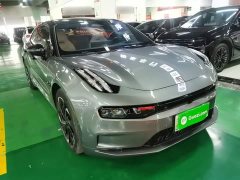 Zeekr Geely Zeekr 001 WE Edition 86kWh - ფოტო 4