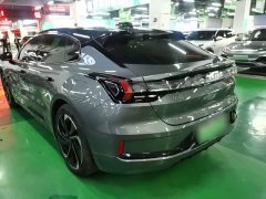 Zeekr Geely Zeekr 001 WE Edition 86kWh - ფოტო 5
