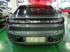 Zeekr Geely Zeekr 001 WE Edition 86kWh - ფოტო 6