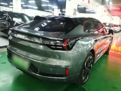 Zeekr Geely Zeekr 001 WE Edition 86kWh - ფოტო 7