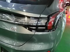 Zeekr Geely Zeekr 001 WE Edition 86kWh - ფოტო 8
