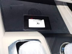 Zeekr Geely Zeekr 001 WE Edition 86kWh - ფოტო 9