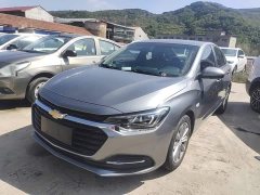 Chevrolet Cruze 2020 320 Automatic Enjoy Edition - ფოტო 1