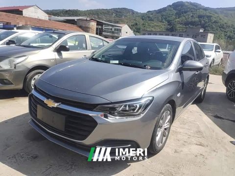 2021 Chevrolet Cruze 2020 320 Automatic Enjoy Edition - ავტომობილი ჩინეთიდან