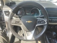 Chevrolet Cruze 2020 320 Automatic Enjoy Edition - ფოტო 11