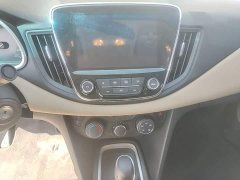 Chevrolet Cruze 2020 320 Automatic Enjoy Edition - ფოტო 13