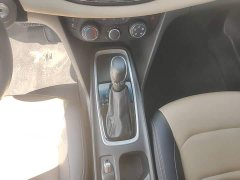 Chevrolet Cruze 2020 320 Automatic Enjoy Edition - ფოტო 14