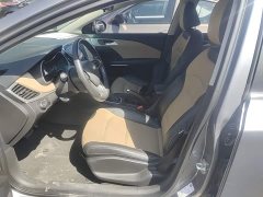 Chevrolet Cruze 2020 320 Automatic Enjoy Edition - ფოტო 15