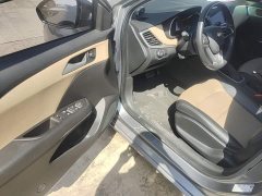 Chevrolet Cruze 2020 320 Automatic Enjoy Edition - ფოტო 16