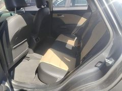 Chevrolet Cruze 2020 320 Automatic Enjoy Edition - ფოტო 17