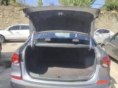 Chevrolet Cruze 2020 320 Automatic Enjoy Edition - ფოტო 19
