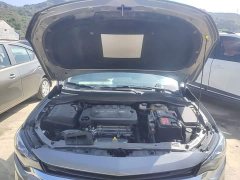 Chevrolet Cruze 2020 320 Automatic Enjoy Edition - ფოტო 20
