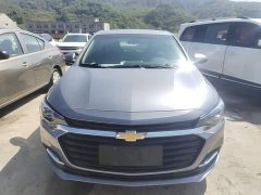Chevrolet Cruze 2020 320 Automatic Enjoy Edition - ფოტო 3