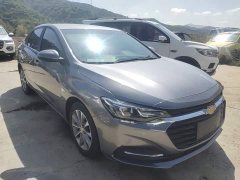 Chevrolet Cruze 2020 320 Automatic Enjoy Edition - ფოტო 4
