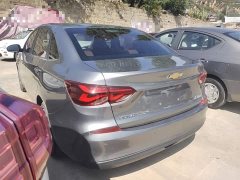 Chevrolet Cruze 2020 320 Automatic Enjoy Edition - ფოტო 5