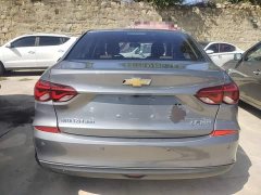 Chevrolet Cruze 2020 320 Automatic Enjoy Edition - ფოტო 6