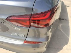 Chevrolet Cruze 2020 320 Automatic Enjoy Edition - ფოტო 8
