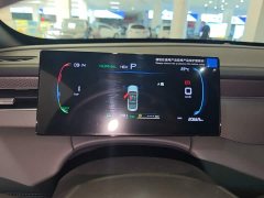 BYD Qin PLUS DM-i Smart Drive Edition 55KM Leading - ფოტო 12