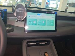 BYD Qin PLUS DM-i Smart Drive Edition 55KM Leading - ფოტო 13