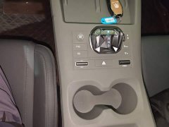 BYD Qin PLUS DM-i Smart Drive Edition 55KM Leading - ფოტო 14