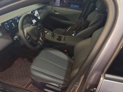 BYD Qin PLUS DM-i Smart Drive Edition 55KM Leading - ფოტო 15