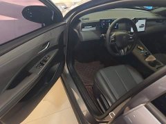 BYD Qin PLUS DM-i Smart Drive Edition 55KM Leading - ფოტო 16